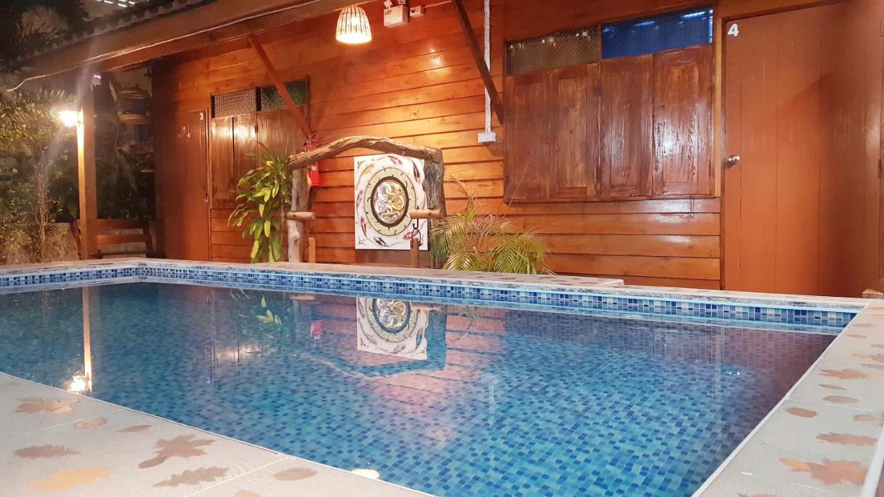 Perfect Resort And Motorbike & Bicycle For Rents Сукотаи Экстерьер фото